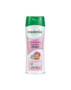 Medimix Ayurvedic Revitalizing & Repair Shampoo, 400ml- For Nourished & Healthy Hair